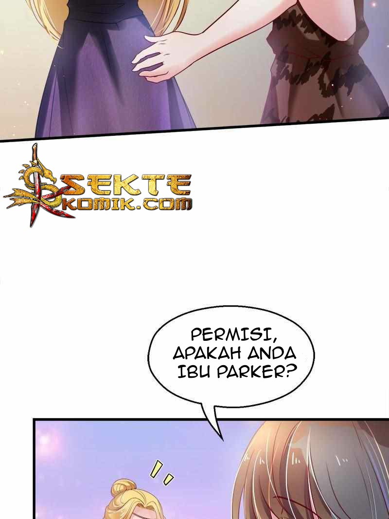 Beauty and the Beasts Chapter 37 Gambar 25